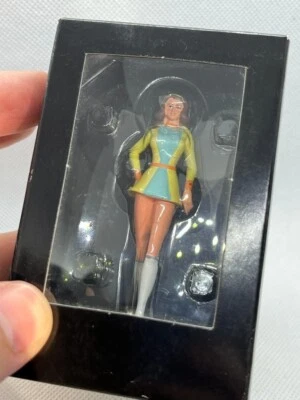 GO NAGAI COLLECTION MIWA UZUKI PILOTA BIG SHOOTER JEEG - Immagine 1 di 3