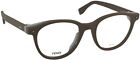 New Fendi Eyeglasses Frame - FF M0019 09Q - Brown (50-20-145)