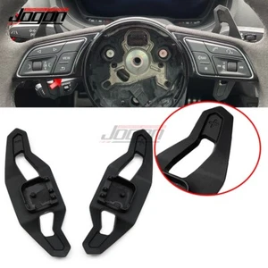 Interior Replace Steering Wheel Paddle Shifter For AUDI A5 B8 S5 RS5 8T/8F 12-16 - Picture 1 of 9