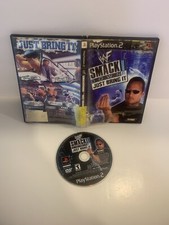 .PS2.' | '.WWF SmackDown Just Bring It.