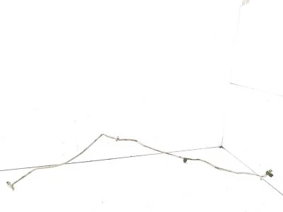 NISSAN ALMERA TINO 2.2 DCI 100KW 2005 A/C ВОЗДУХА CON ТРУБЫ ШЛАНГА ПОДКЛАДКА - Изображение 1 из 4