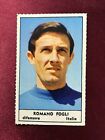 Sammelbild ROMANO FOGLI-Nationalteam ITALIEN WM 1966-kein Panini-Milan/Catania