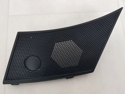 NISSAN QASHQAI J10 MK1 07-13 DASHBOARD NEARSIDE TWEETER SPEAKER COVER LH28177JD - Image 1 of 4