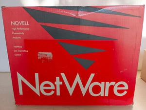 Novell NetWare SFT Kit - Bild 1 von 4