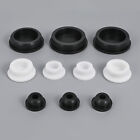 Rubber Silicone Hole Plug Sealing Soft Stopper Bung End Cap Blanking 85Mm-200Mm