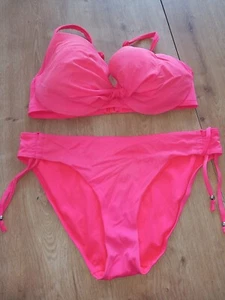 Bügel Polster Bikini Set Göße 40 Cup: D - Bild 1 von 1