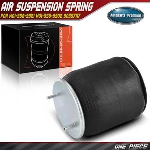 Air Suspension Spring Bags for W01-358-9921 W01-358-9902 1T15M7.5 64402 90557117 - Picture 1 of 9