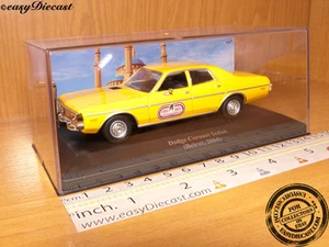 Dodge Coronet Limousine Taxi Cab 1:43 Beirut (Libanon) 2004 - Bild 1 von 1