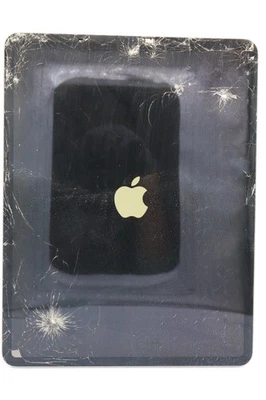 Apple iPad Pro 3.Gen 64GB A1876 Grau WiFi Displayschaden DEFEKT #5886 - Bild 1 von 4