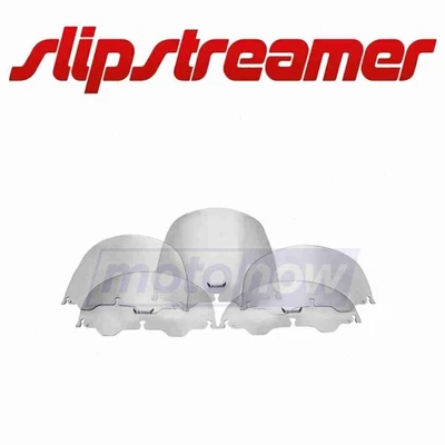 Slipstreamer Replacement Windshield for 1996-2013 Harley Davidson FLHTCU ro - Imagem 1 de 4