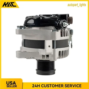 Alternator Fits Pontiac Vibe 2009-2010 Scion xB 2008-2015 Toyota Camry 2007-2009 - Picture 1 of 15