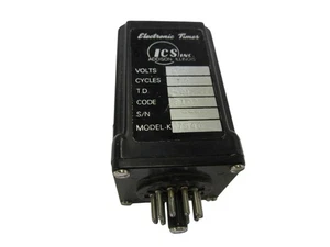 ICS K7546 0.5-15 min UNMP - Picture 1 of 1