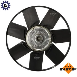 FAN ENGINE COOLING 47929 FOR M9T676/670/690/692/694/698/680/696/686/672 2.3L - Picture 1 of 12