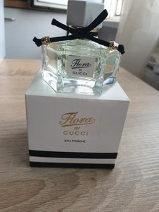 Gucci Flora Eau Fraiche EDT 30 ml - Bild 1 von 4
