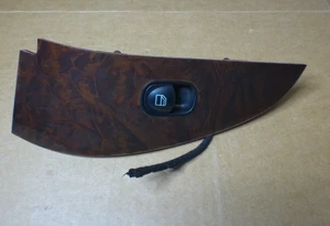 Mercedes Benz C240 Power Window Switch A2038200210, A82037271428 - Picture 1 of 3