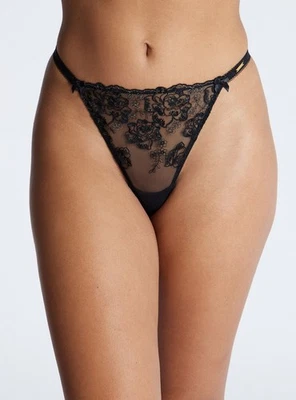 Boux Avenue Tanga G-String Thongs Women's Luna Knickers Ladies Sexy Underwear - Image 1 of 4