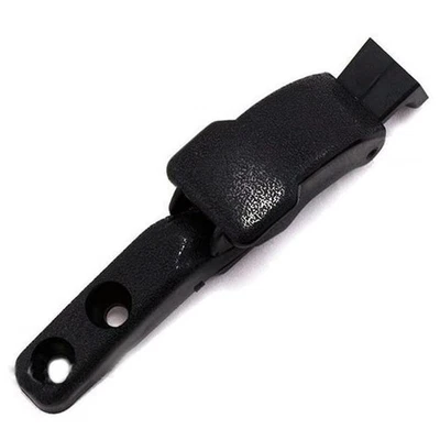 For Nissan Frontier Navara D21 Pickup 1987-1995 Rear Window Latch Black x1 - Image 1 of 4