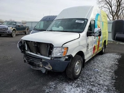 Seat Belt Front Bucket Driver Retractor Fits 12-20 NV 1500 1914487 - Image 1 of 4