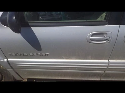 Driver Left Front Door Fits 99-04 MONTANA 19161928 - Image 1 of 4