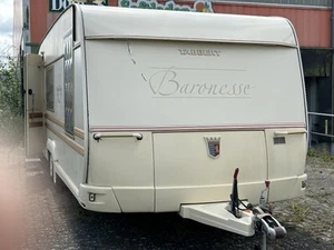 Tabbert Baronesse 7,50m - Bild 1 von 22
