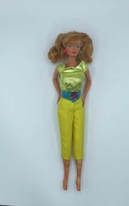Barbie Mattel e le sensazioni bambola Bopsy 1987 - Foto 1 di 5