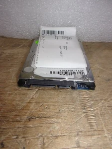 Hitachi HTS725032A7E630 0J32833 Hard Drive SATA 2.5" 320GB - Picture 1 of 5