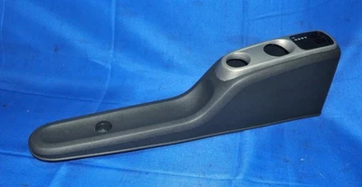 2008-2015 Smart Fortwo Center Console Shifter Trim Cover Assembly OEM W/Warranty - Image 1 of 4