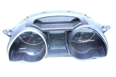 CLUSTER VELOCÍMETRO AUDI A5 2010 10 2011 11 2012 12 1109020 Foto 1 de 4