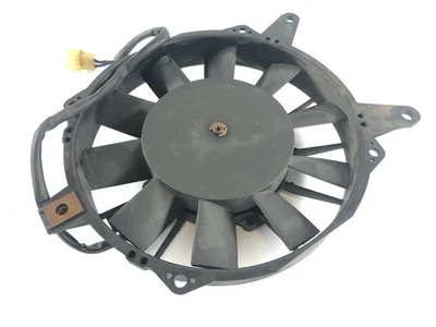 Triumph Daytona 1200 T300D [1995] - Kühlerlüfter Lüfter Foto 1 de 4