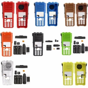 Custodia di ricambio colorata per radio bidirezionali XPR7550 XPR7580 DGP8550 - Foto 1 di 15
