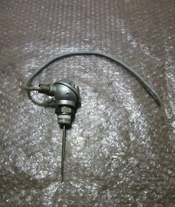 JUMO Pt 100 Temperatursensor - Bild 1 von 2