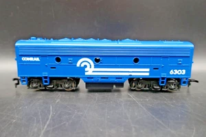 HO Mantua F-7B Conrail Diesel Dummy Unpowered #6303 - Picture 1 of 6