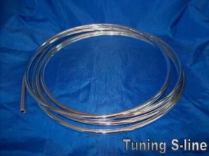 PARACOLPI PORTIERA CROMATO PER SMART FORTWO - Foto 1 di 1