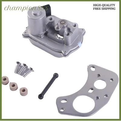 Válvula atuadora eletrônica turbocompressor para Audi A4 B7 A6 C6 A8 4E Q7 VW 3.0 TDI - Imagem 1 de 4