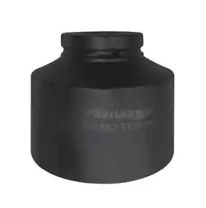 115MM 1" DRIVE JUMBO DEEP IMPACT SOCKET HEAVY DUTY CR-MO - Picture 1 of 1