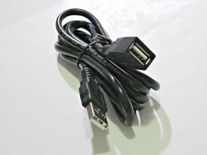 ALPINE X009RAM USB EXTENSION CABLE OEM NEW X1 - Picture 1 of 2