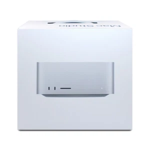 2022 Apple M1 Max Mac Studio 32GB/1TB SSD - A2615 - Afbeelding 1 van 7