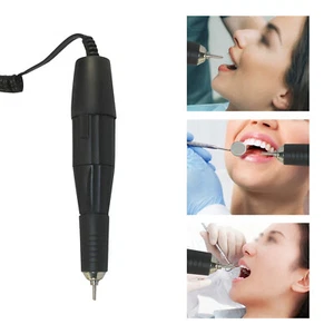 Micromotor Marathon Machine Motor Dental Polishing Handpiece 35K RPM - Picture 1 of 11