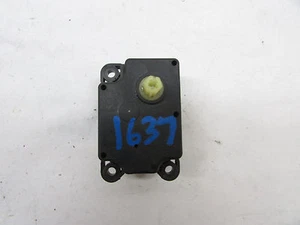 2008 VOLVO S60 HEATER AC FLAP ACTUATOR 30676511 OEM 05 06 07 08 09 - Picture 1 of 6