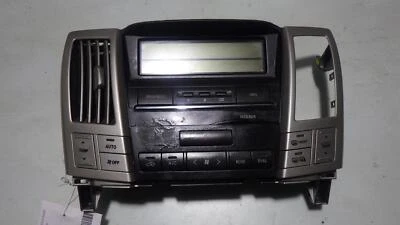 04 Controlador LEXUS RX330 CLIMATE 8401048520 Foto 1 de 4