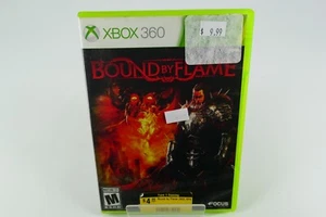 Bound by Flame Microsoft Xbox 360 Video Game - Complete - Picture 1 of 4