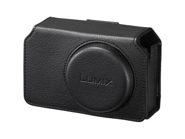 Panasonic DMW-PHH80 Black Case For TZ70 TZ71 TZ80 TZ99 - Image 1 of 1