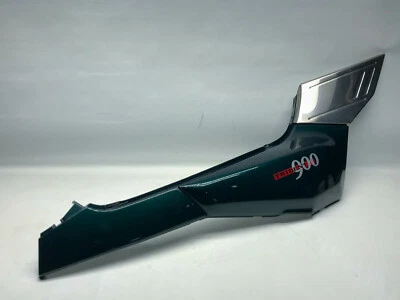 Carenado lateral derecho Triumph Trident 900 Right Side Fairing panel (1) 92' Foto 1 de 4
