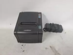 Partner RP-320 Punto Vendita POS Stampante Termica Ricevute con Adattatore - Foto 1 di 9
