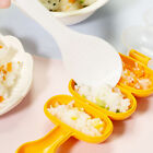 2Pcs/Set Baby Rice Ball Mold Kids Lunch DIY Sushi Maker Mould Kitchen Tools -G