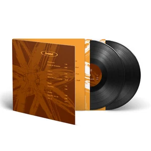 Orbital - Orbital (The Brown Album) (London Recordings) 2LP Vinyl 12" Album - Picture 1 of 1