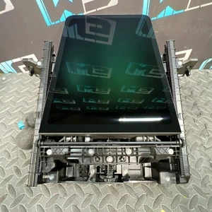 OEM 2022 2023 2024 LUCID AIR CONSOLA CENTRAL DELANTERA PANTALLA DE INFOENTRETENIMIENTO CON MOTORES - Imagen 1 de 16