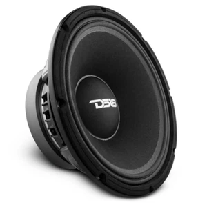 DS18 12" Mid-Bass Speaker - 750 Watts Rms 8-ohm 12XL1500MB-8 Loudspeaker - Picture 1 of 6