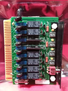 Marathon Monitors 810206-01 TRIAC Shield Board - Picture 1 of 6