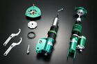 Tein Super Racing Coilovers For Mitsubishi Lancer Evo Vii 2.0 Gsr (Ct9a) 2001-02